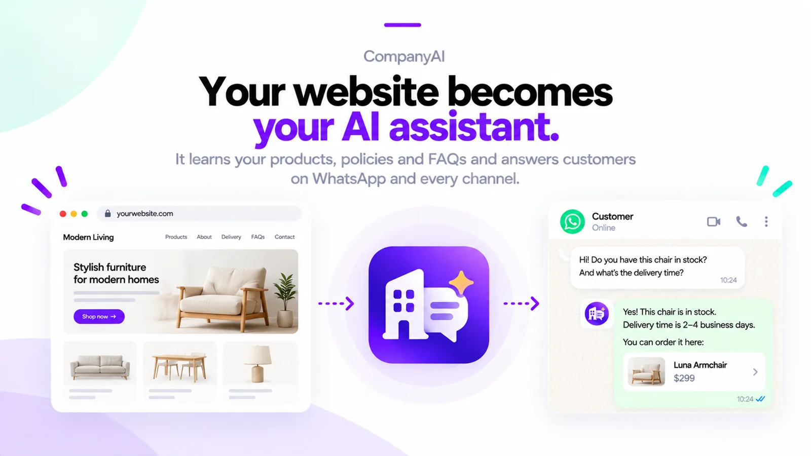 CompanyAI 1